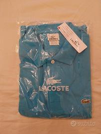 POLO LACOSTE