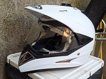 casco Airoh S5 tg. M