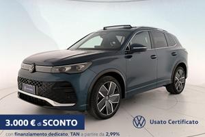Volkswagen Tiguan 2.0 tdi r-line plus 150cv dsg