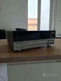 Amplificatore Harman Kardon AVR130
