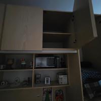 Cameretta  x ragazzi