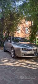 ALFA ROMEO 159 SPORTWAGON 2008