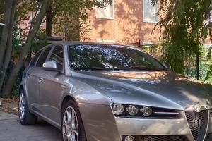 ALFA ROMEO 159 SPORTWAGON 2008