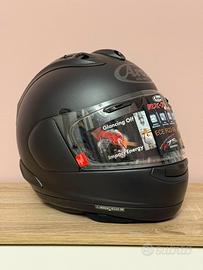 Casco Arai RX-7V EVO - Black - Tg. S