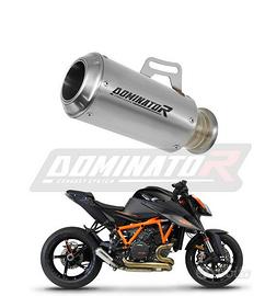 SCARICO TERMINALE GP KTM SUPER DUKE 1290 / 1390