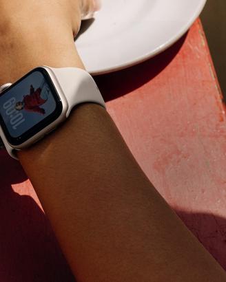 Apple Watch SE 40 (3 gen)
