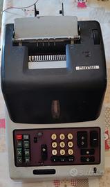 Olivetti Divisumma 24