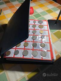 Collezione monete