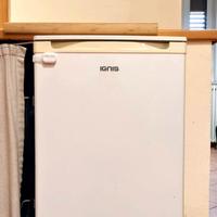 Frigorifero Ignis