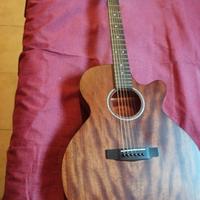 Chitarra acustica Cort