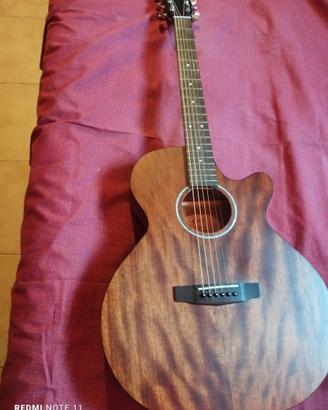 Chitarra acustica Cort