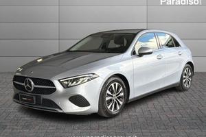 Mercedes-Benz Classe A 180d - 2025 - 116CV DI...