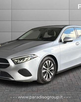 Mercedes-Benz Classe A 180d - 2025 - 116CV DI...