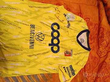 maglia Catanzaro 