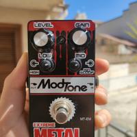 ModTone Extreme Metal