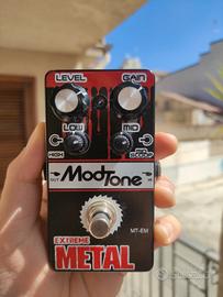 ModTone Extreme Metal