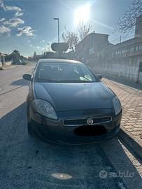 Fiat Bravo 1.9 Multijet
