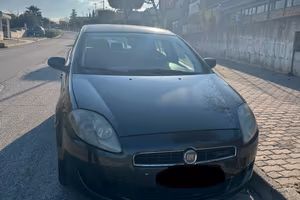Fiat Bravo 1.9 Multijet