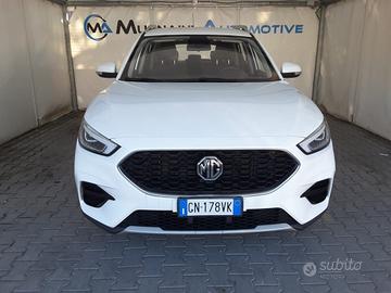 MG ZS 1.5 VTi-tech Comfort *solo 31.600 Km*