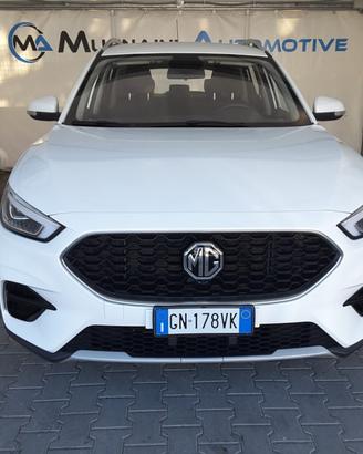 MG ZS 1.5 VTi-tech Comfort *solo 31.600 Km*