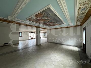 Ufficio Urgnano [Cod. rif 3288036VCU]