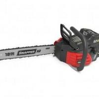 Motosega Snapper SXDCS82 a batteria - Cardelli
