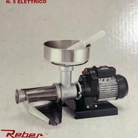 Spremi pomodoro - macina pomodoro