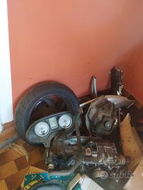 ricambi t max dal 2001 al 2006