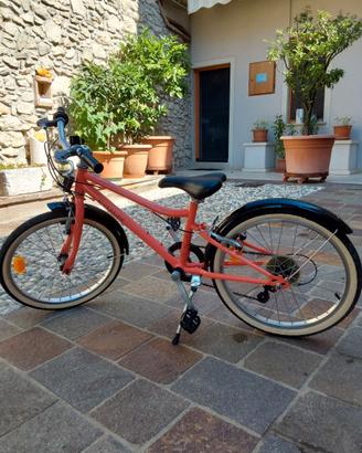 Bicicletta bambina 20"