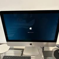 Apple iMac 2017 i5 8gb ram 1tb hdd