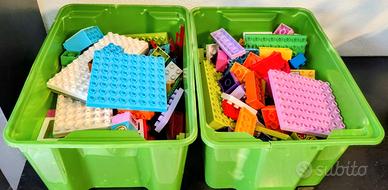 Lego Duplo 