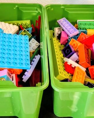 Lego Duplo 