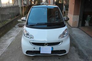 Smart coupé anno gennaio 2014