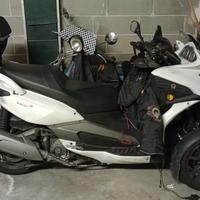 Quadro QV3 350 28,8 cv