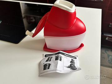 Grattugia Cheese Mill Tupperware