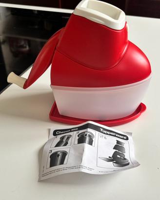 Grattugia Cheese Mill Tupperware