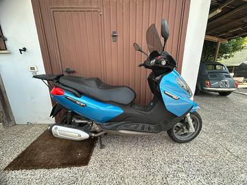 Piaggio x7 250ie