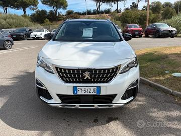 Peugeot 3008 BlueHDi 130 S&S Allure