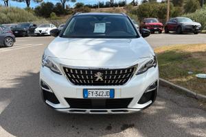 Peugeot 3008 BlueHDi 130 S&S Allure