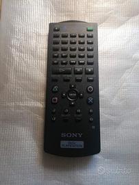 PS2 TELECOMANDO