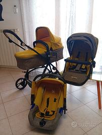 Trio becool