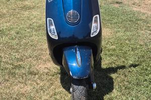 vespa 50