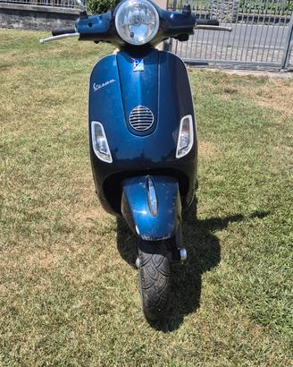 vespa 50