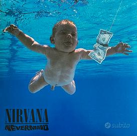 Nirvana: Nevermind