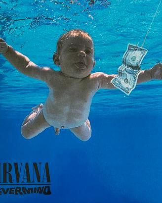 Nirvana: Nevermind