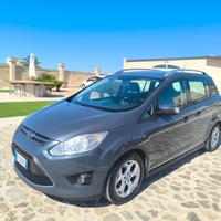 Ford C-Max 1.6 TDCi 110 CV Titanium MOTORE NUOVO