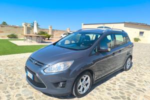 Ford C-Max 1.6 TDCi 110 CV Titanium MOTORE NUOVO
