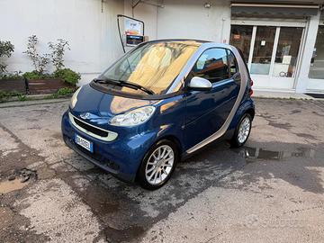 Smart fortwo 1000 MHD