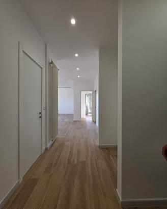 Appartamento in Via delle Murge 65