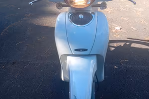 Aprilia scarabeo 50 4T